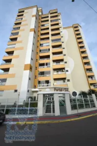 Apartamento com 2 Quartos à venda, 87m² no Barreiros, São José