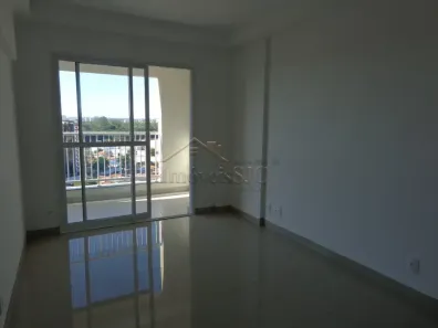 Apartamento com 2 Quartos para venda ou aluguel, 62m² no Jardim Augusta, São José dos Campos
