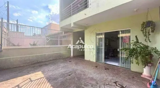 Casa com 2 Quartos à venda, 339m² no Jardim Brasília, Americana