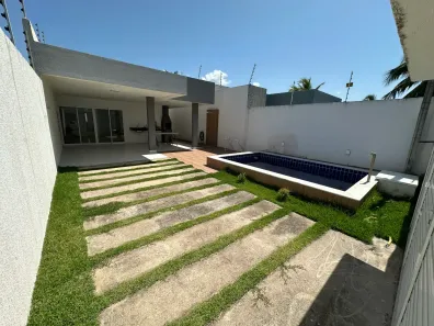 Casa com 3 Quartos à venda, 120m² no Praia do Francês, Marechal Deodoro