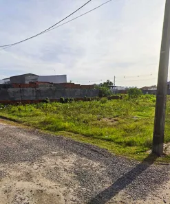 Lote/Terreno à venda, 330m² no Aruana, Aracaju