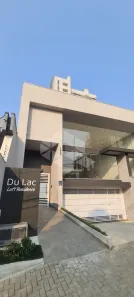 Apartamento com 1 Quarto para alugar, 39m² no Nossa Senhora de Lourdes, Caxias do Sul