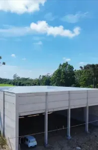 Galpão/Depósito/Armazém para alugar, 550m² no Ana Rech, Caxias do Sul
