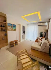 Casa de Condomínio com 3 Quartos à venda, 120m² no Malícia (Abrantes), Camaçari