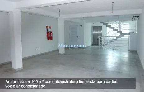 Prédio Comercial para alugar, 675m² no Pacaembu, São Paulo