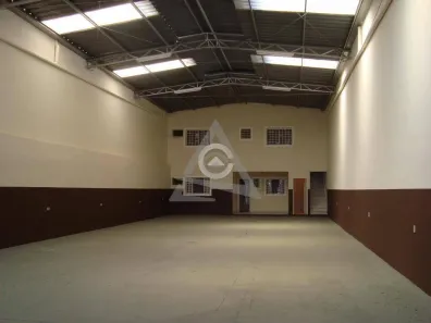 Galpão/Depósito/Armazém para alugar, 359m² no Vila João Jorge, Campinas