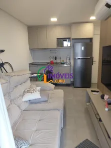 Apartamento com 1 Quarto para alugar, 30m² no Vila Santa Catarina, São Paulo