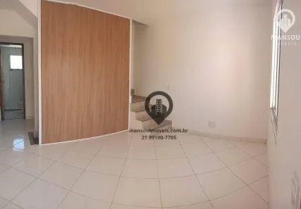 Casa com 3 Quartos à venda, 90m² no Campo Grande, Rio de Janeiro