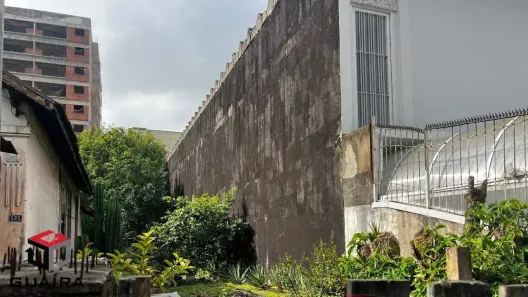 Lote/Terreno à venda, 500m² no Vila da Saúde, São Paulo