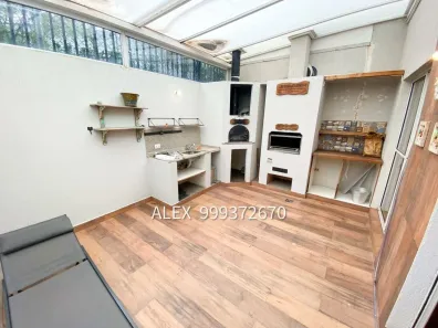 Casa de Condomínio com 3 Quartos à venda, 140m² no Jardim Rosa Maria, São Paulo