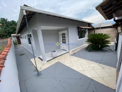 Casa de Condomínio com 2 Quartos à venda, 150m² no Pau Grande (Vila Inhomirim), Magé