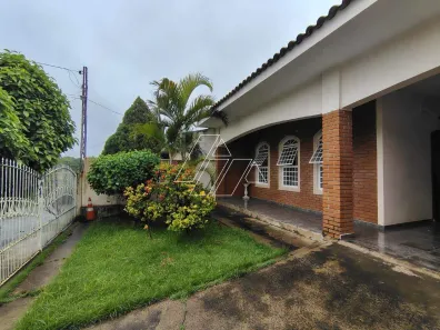 Casa com 3 Quartos à venda, 145m² no Jardim Ohara, Marília