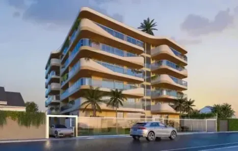 Apartamento com 1 Quarto à venda, 54m² no Reduto, Belém