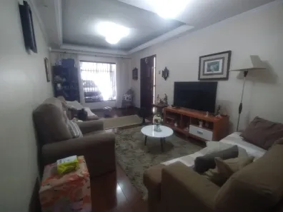 Sobrado com 3 Quartos à venda, 160m² no Parque São Domingos, São Paulo