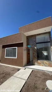 Casa com 3 Quartos à venda, 59m² no Enseada das Gaivotas, Rio das Ostras