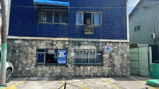 Apartamento com 1 Quarto à venda, 30m² no Santa Tereza, Olinda
