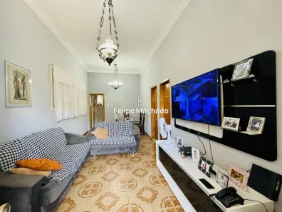 Casa com 5 Quartos à venda, 100m² no Olaria, Rio de Janeiro