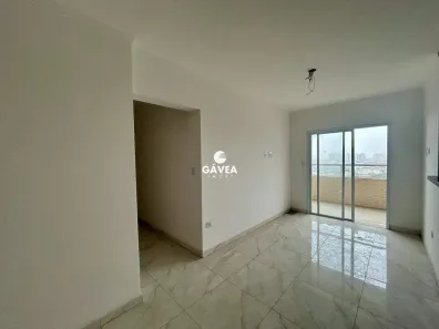 Apartamento com 2 Quartos à venda, 82m² no Jardim Independência, São Vicente