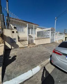 Sobrado com 2 Quartos à venda, 250m² no Bela Vista, Osasco