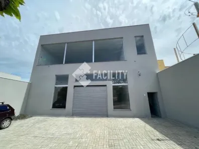 Galpão/Depósito/Armazém para alugar, 321m² no Jardim Conceição, Campinas