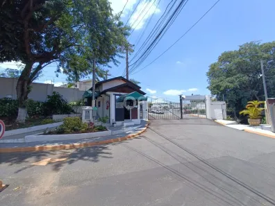 Casa de Condomínio com 2 Quartos à venda, 100m² no Jardim São Pedro, Campinas
