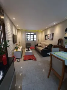 Casa com 4 Quartos à venda, 220m² no Vila Santa Teresa (Zona Sul), São Paulo