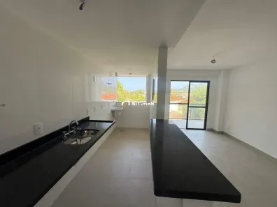 Apartamento com 3 Quartos à venda, 97m² no Piratininga, Niterói
