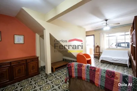 Sobrado com 3 Quartos à venda, 140m² no Limão, São Paulo