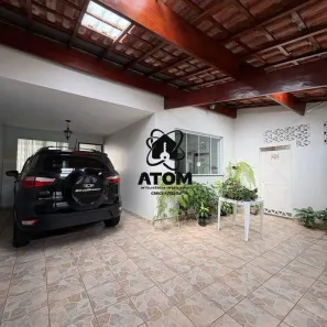 Casa com 3 Quartos à venda, 220m² no Jardim dos Estados, Taubaté