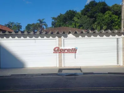 Casa de Condomínio com 2 Quartos à venda, 170m² no Arujázinho IV, Arujá