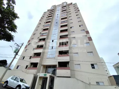 Apartamento com 2 Quartos à venda, 62m² no Jardim Gibertoni, São Carlos