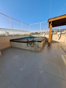 Cobertura com 3 Quartos à venda, 140m² no Parque Brasília, Campinas