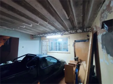 Casa com 3 Quartos à venda, 150m² no Vila Camargo, Bauru