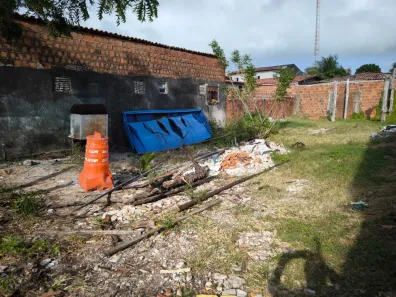 Lote/Terreno à venda, 340m² no Jardim Camboinha, Cabedelo