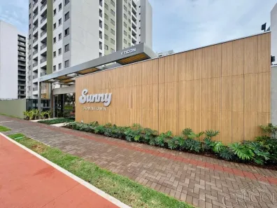 Apartamento com 3 Quartos à venda, 64m² no Centro, Londrina