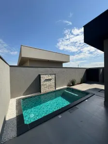 Casa de Condomínio com 3 Quartos à venda, 150m² no Recreio Anhangüera, Ribeirão Preto