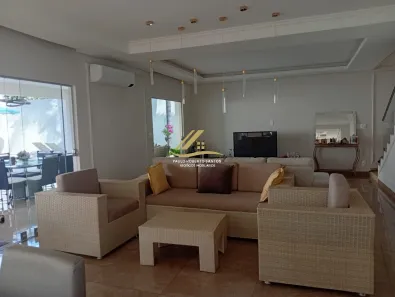 Sobrado com 3 Quartos à venda, 340m² no Jardim Tarraf, São José do Rio Preto