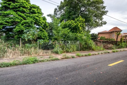 Lote/Terreno à venda, 5014m² no Parque Taquaral, Campinas