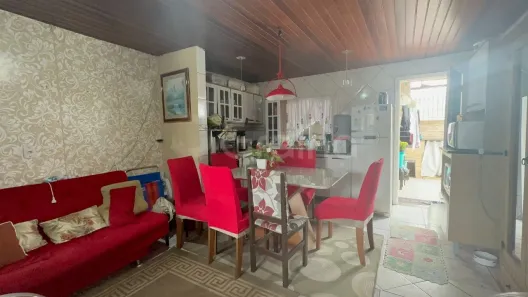 Casa com 6 Quartos à venda, 320m² no Tapera da Base, Florianópolis