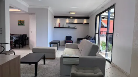 Apartamento com 4 Quartos à venda, 163m² no Vila Boaventura, Jundiaí