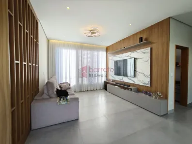 Casa de Condomínio com 3 Quartos à venda, 272m² no Observatório, Vinhedo