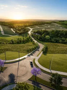 Lote/Terreno à venda, 525m² no Pomar da Lagoa, Lagoa Santa