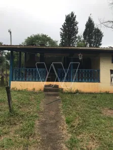 Fazenda/Sítio com 1 Quarto à venda, 20000m² no Sousas, Campinas