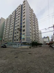 Apartamento com 1 Quarto à venda, 38m² no Guilhermina, Praia Grande