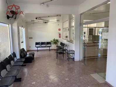 Imóvel Comercial à venda, 150m² no Vila Maceno, São José do Rio Preto