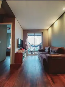 Apartamento com 2 Quartos à venda, 58m² no Vila Andrade, São Paulo