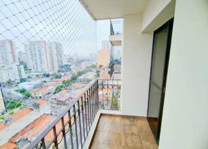 Apartamento com 3 Quartos à venda, 110m² no Cambuci, São Paulo