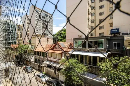 Apartamento com 3 Quartos à venda, 100m² no Copacabana, Rio de Janeiro