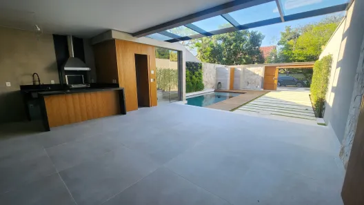 Casa de Condomínio com 5 Quartos à venda, 480m² no Barra da Tijuca, Rio de Janeiro