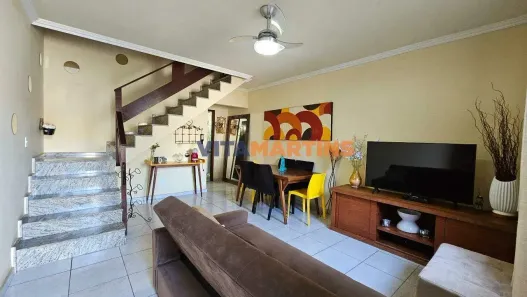 Casa com 2 Quartos à venda, 74m² no Palmeiras, Cabo Frio